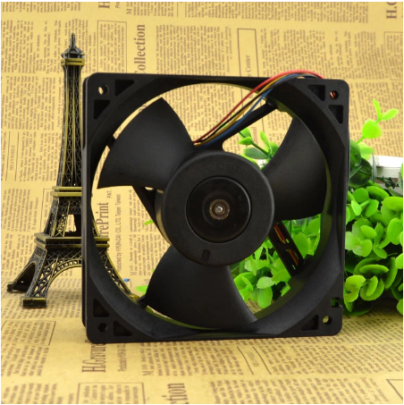 Original DELTA EFC1248DF Cooling Fan 48V 0.33A 5W 4wires EFC1248DF Fans